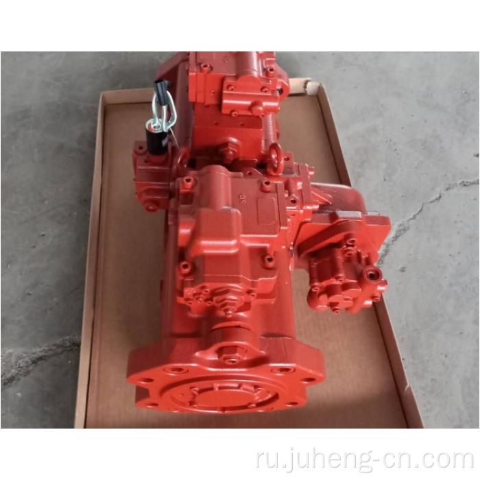 K3V140DT Главный насос R290 Гидравлический насос 31N8-10020 R290LC-7H